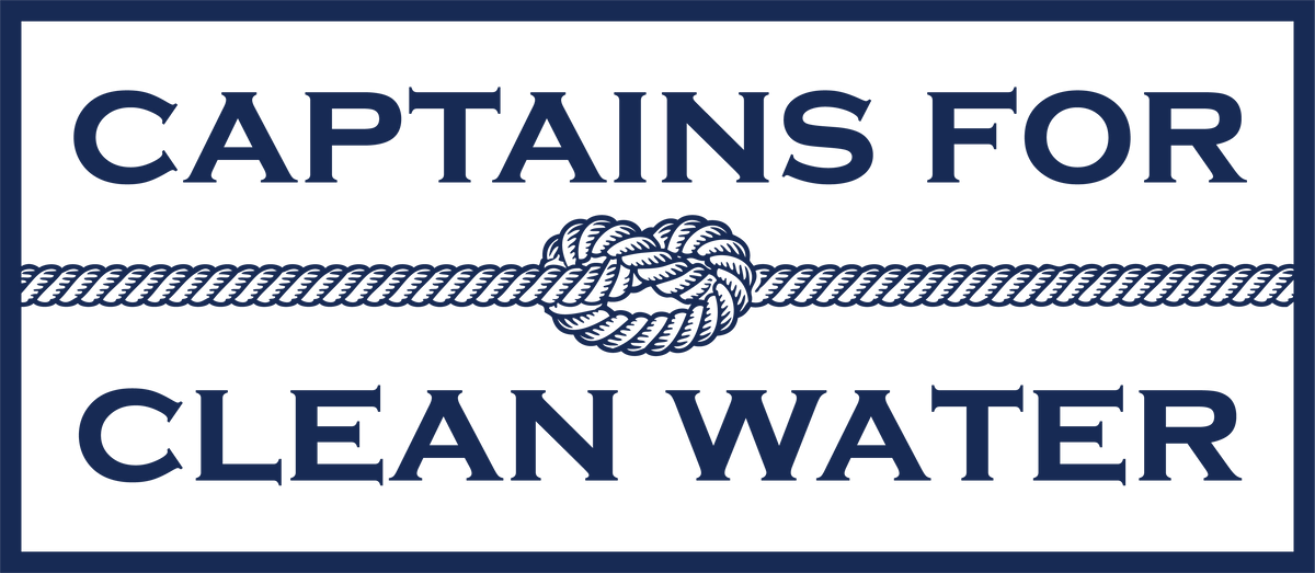 Captains For Clean Water