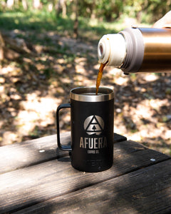 YETI 24 oz Rambler Mug