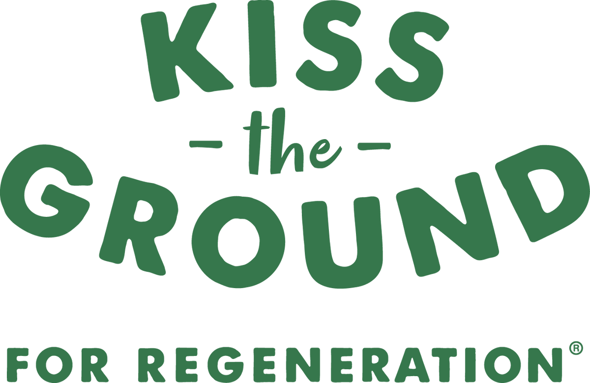 Kiss The Ground