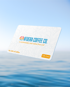 Digital Gift Card